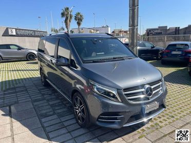 MERCEDES - Classe V - V 250 d Aut. Premium Long