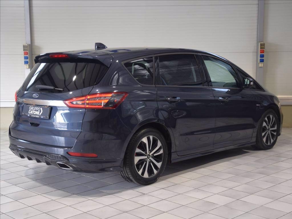 FORD S-Max 2.0 tdci ST-Line Business s&s 180cv 7p.ti powershift del 2021