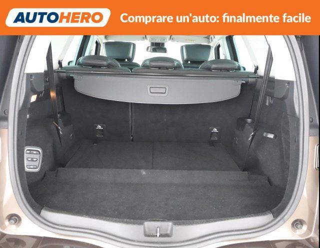 RENAULT Grand Scenic dCi 8V 110 CV Energy Bose