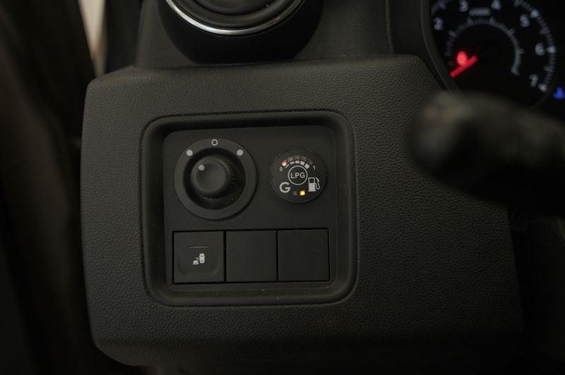 Dacia Duster II 2018 1.6 sce Prestige Gpl 4x2 s&s 115cv