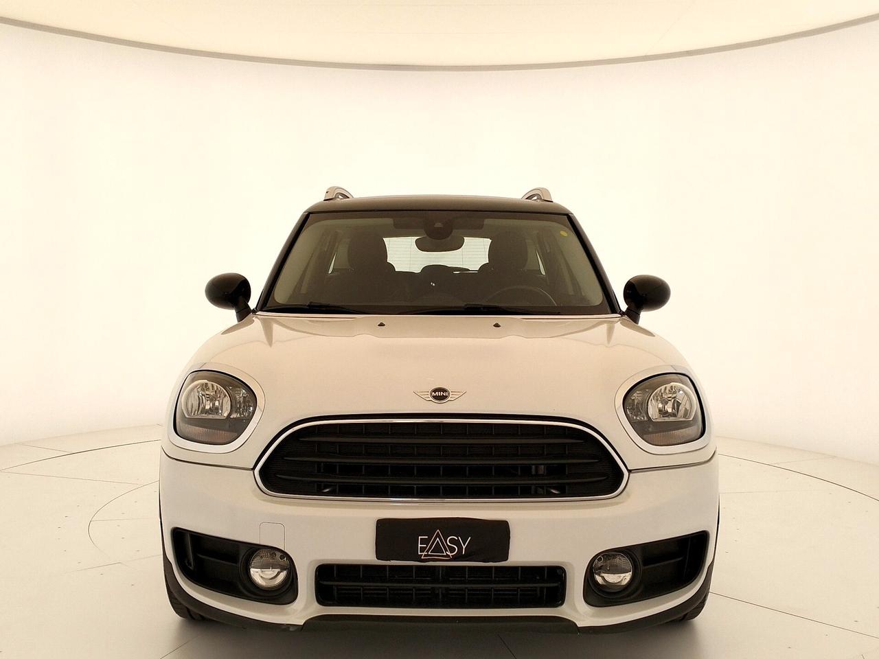 Mini Cooper Countryman 1.5 Boost - NEOPATENTATI