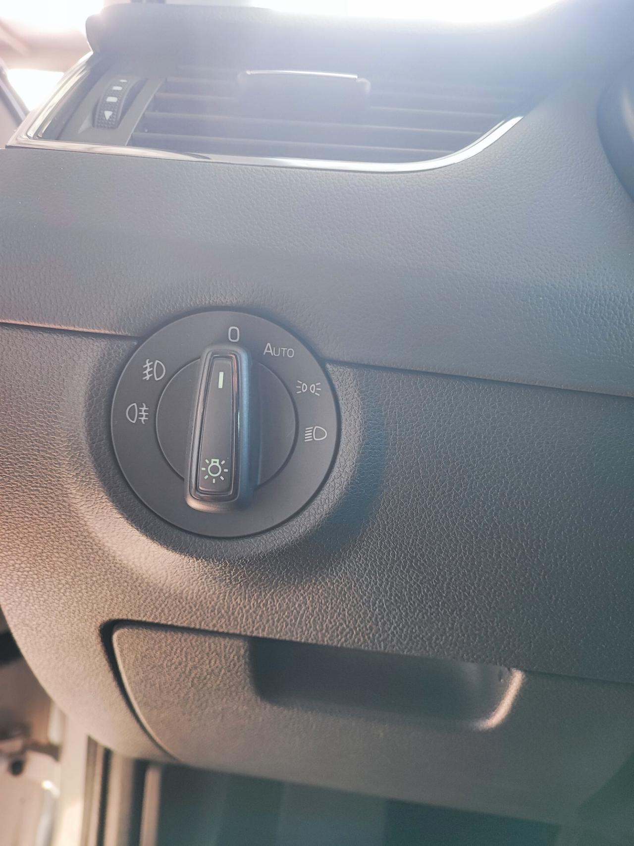 Skoda Octavia 1.5 DSG Wagon Style G-Tec