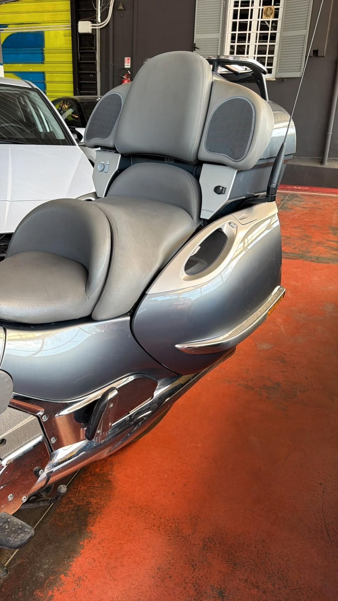 Bmw K 1200 LT Luxury Tourer / Touring,