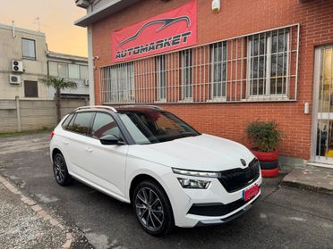 Skoda Kamiq 1.0 TSI 110 CV DSG ScoutLine