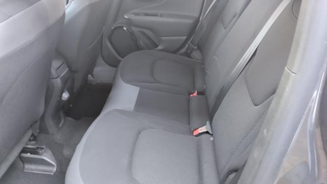 JEEP Renegade 1.0 T3 Black Night Edition