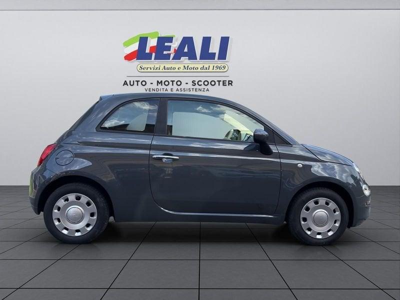 FIAT 500 500 3p 1.2 69cv Pop