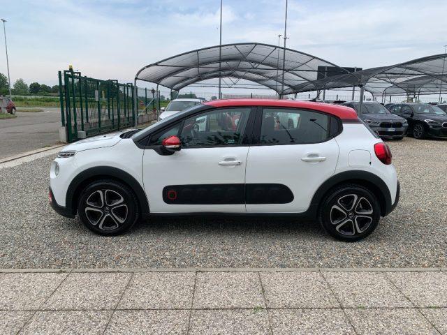 CITROEN C3 PureTech 82 Shine