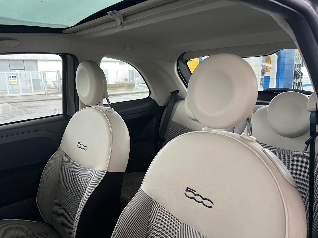 Fiat 500 1.2 EasyPower Pop