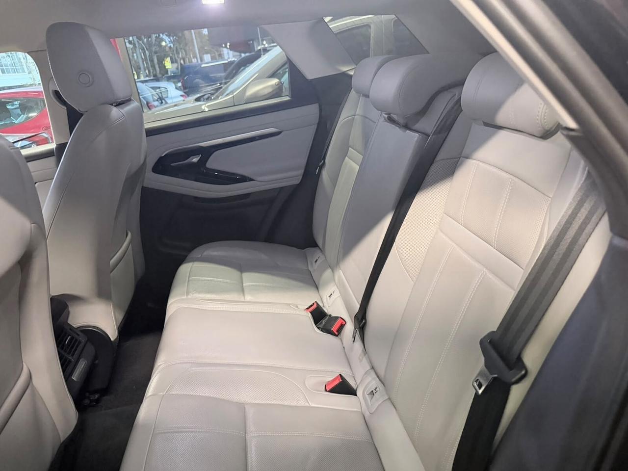 Land Rover Range Evoque 2.0D I4-L.Flw 150 CV AWD Auto S