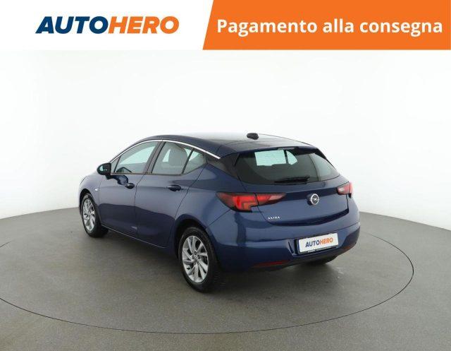 OPEL Astra 1.2 Turbo 110 CV S&S 5 porte Business Elegance