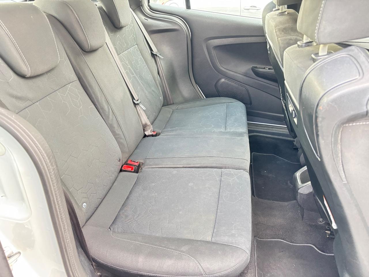 Ford B-Max 1.0 EcoBoost 100 CV Titanium