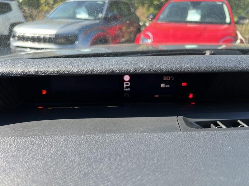 Citroën C3 Aircross II 2024 1.2 hybrid Max 145cv edcs6