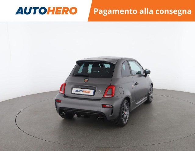 ABARTH 595 1.4 Turbo T-Jet 180 CV Competizione