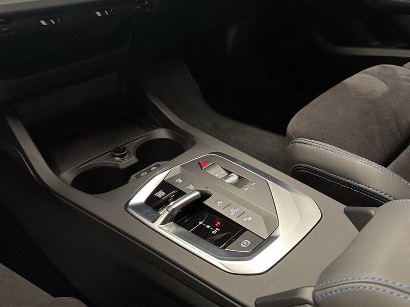 BMW Serie 1 M SPORT 135 XDRIVE