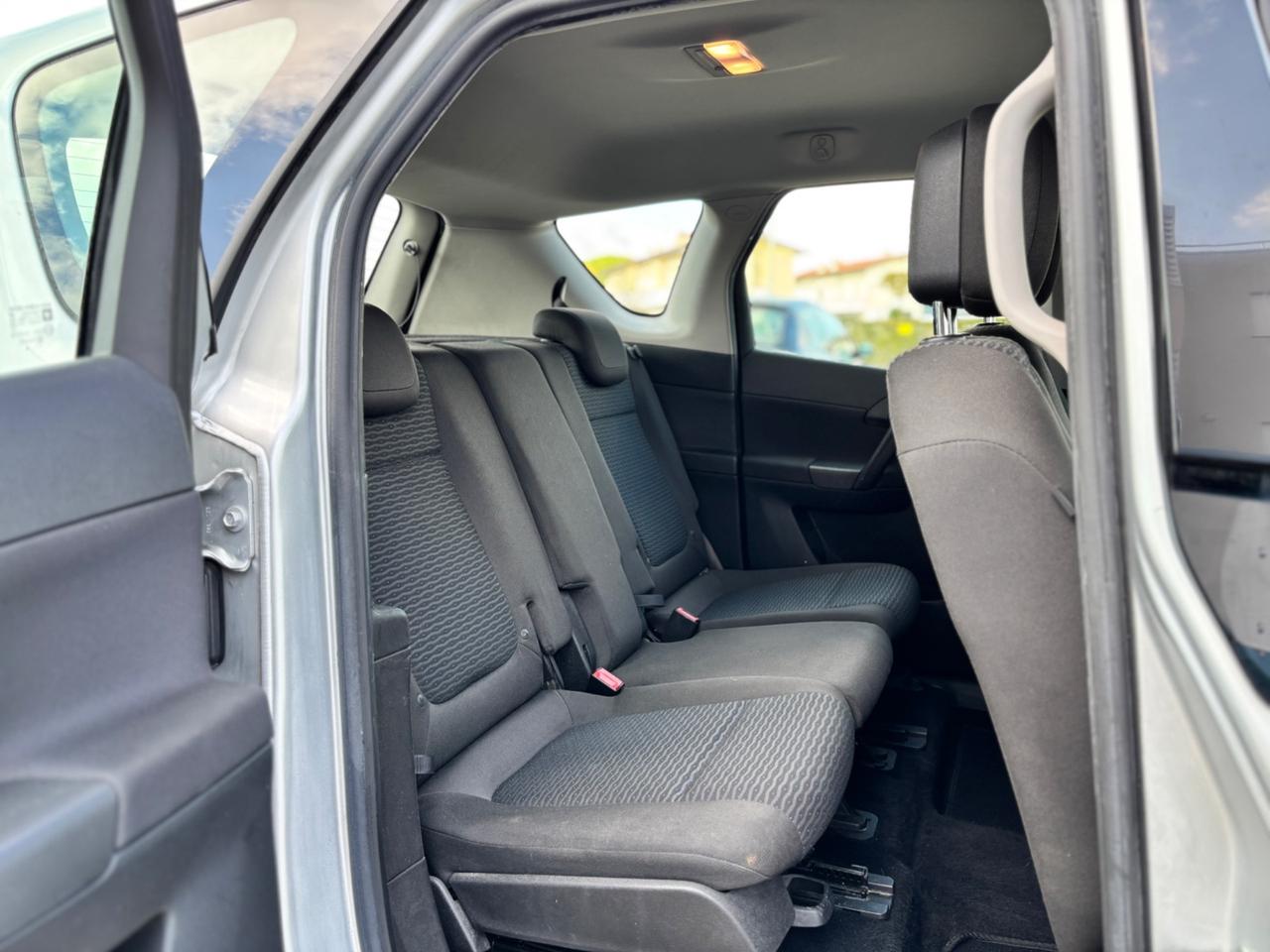 Opel Meriva 1.6 CDTI 136CV Start&Stop Cosmo