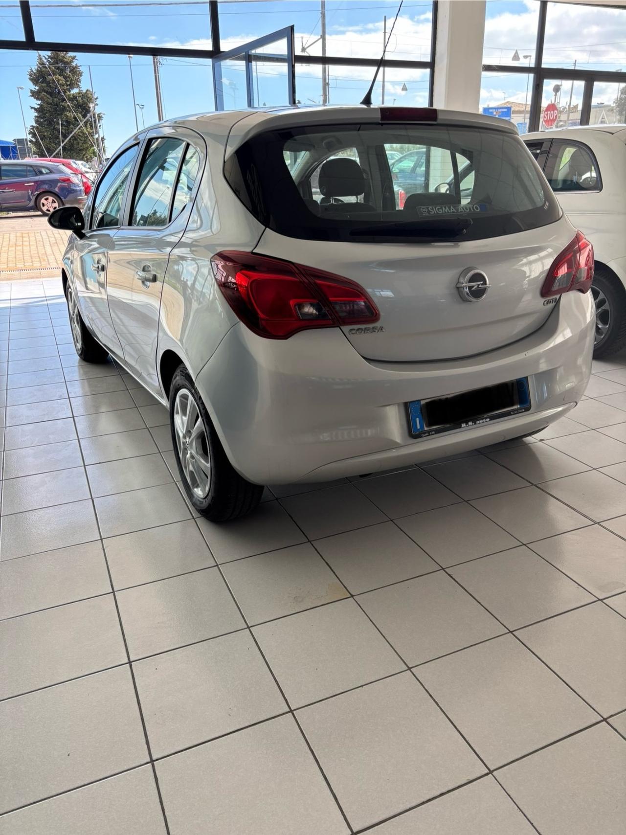 Opel Corsa 1.3 CDTI ecoFLEX Start&Stop 5 porte Cosmo