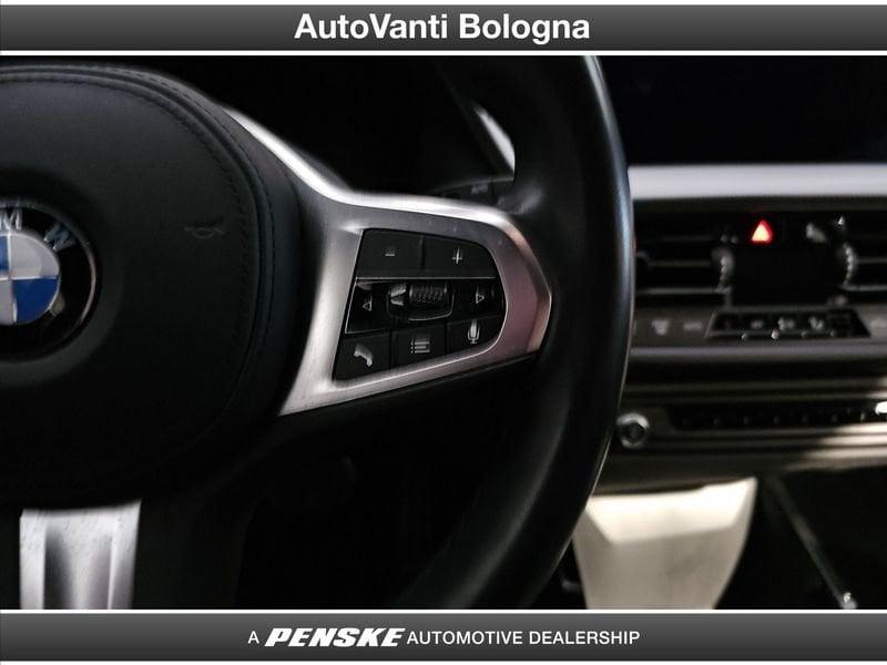 BMW Serie 1 116d Msport