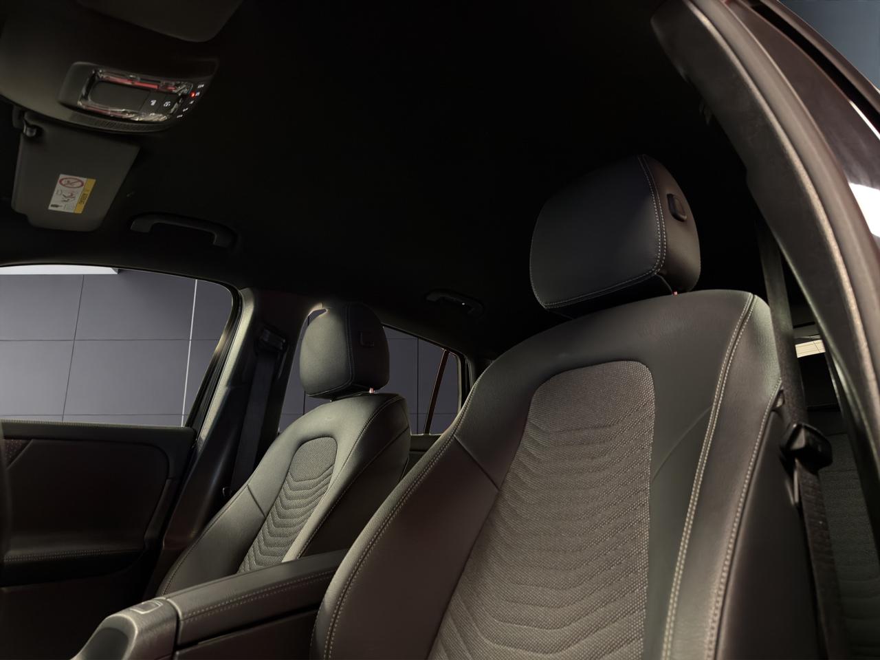 Mercedes GLA 180 180 Progressive Advanced auto