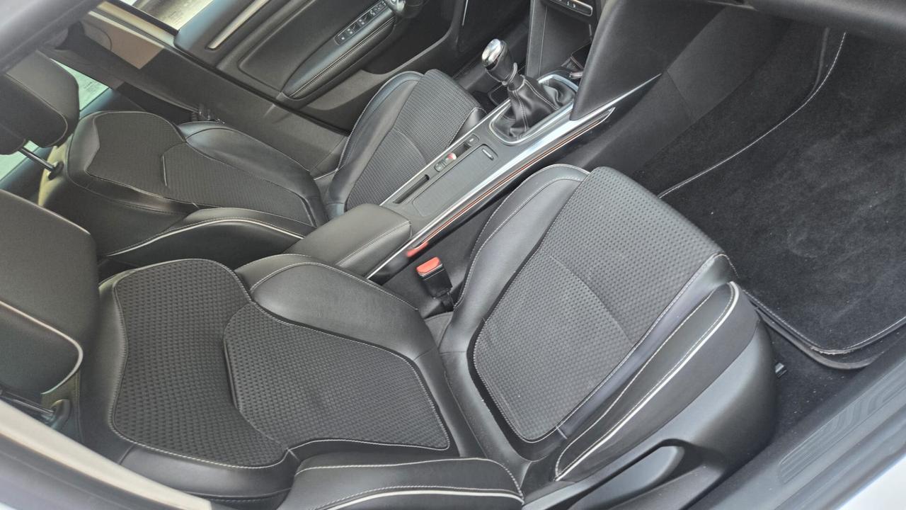 Renault Megane Mégane dCi 130 CV Energy Bose