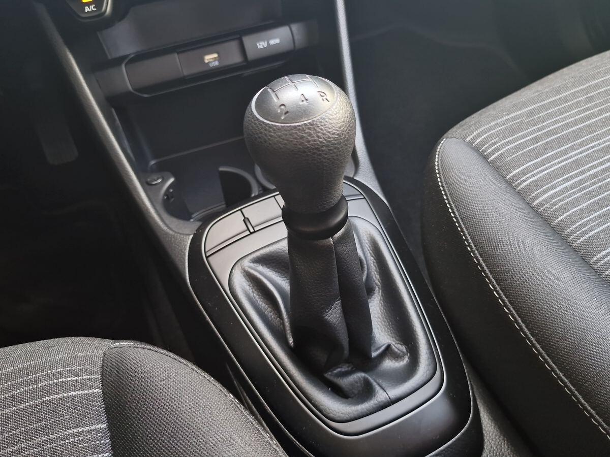 KIA PICANTO 1.0 TECHNO + DESIGN PACK