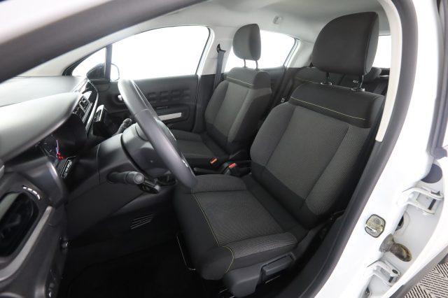 CITROEN C3 C3 PureTech 83 S&S Plus
