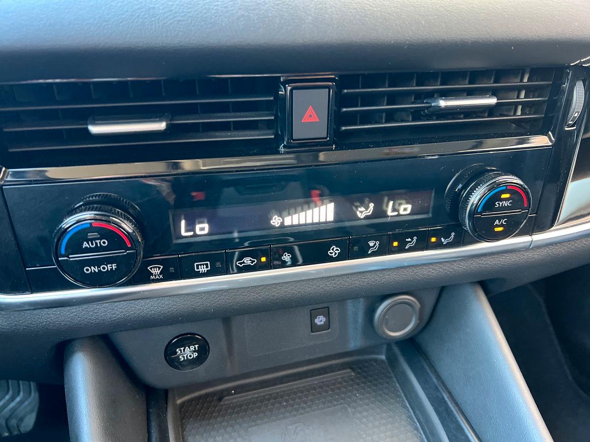 NISSAN Qashqai 1.5 e-power N-Connecta 2wd
