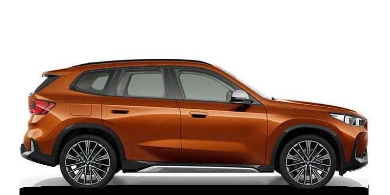 BMW X1 Serie X SDRIVE20D