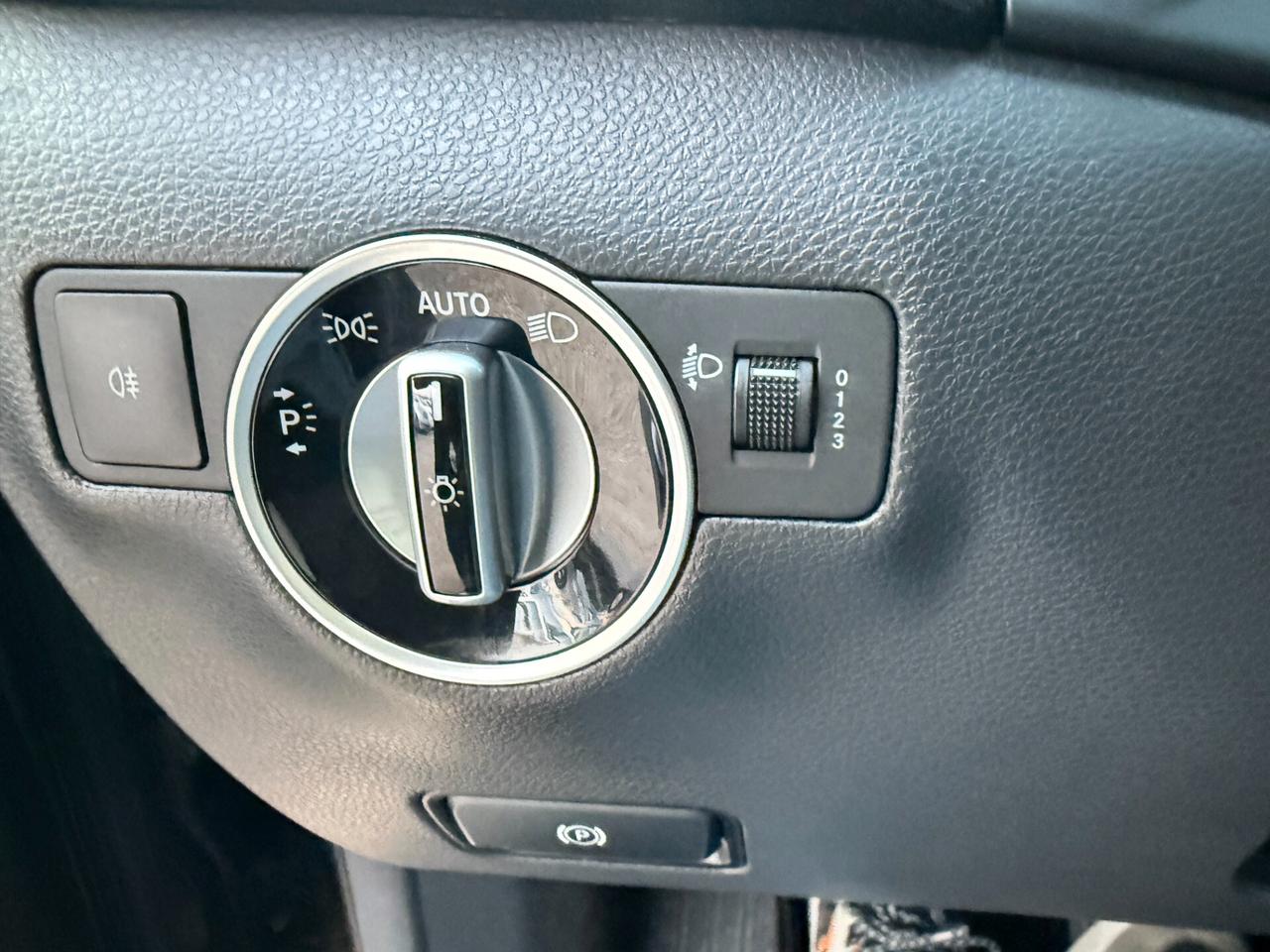 Mercedes-benz B 180 CDI Executive