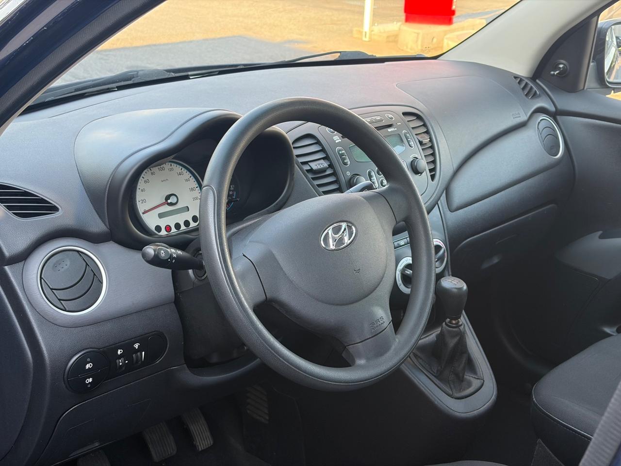 Hyundai i10 1.1 12V Like PERFETTA