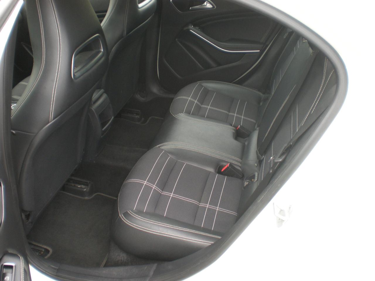 Mercedes classe A 1.5 td “SUPERFULL”