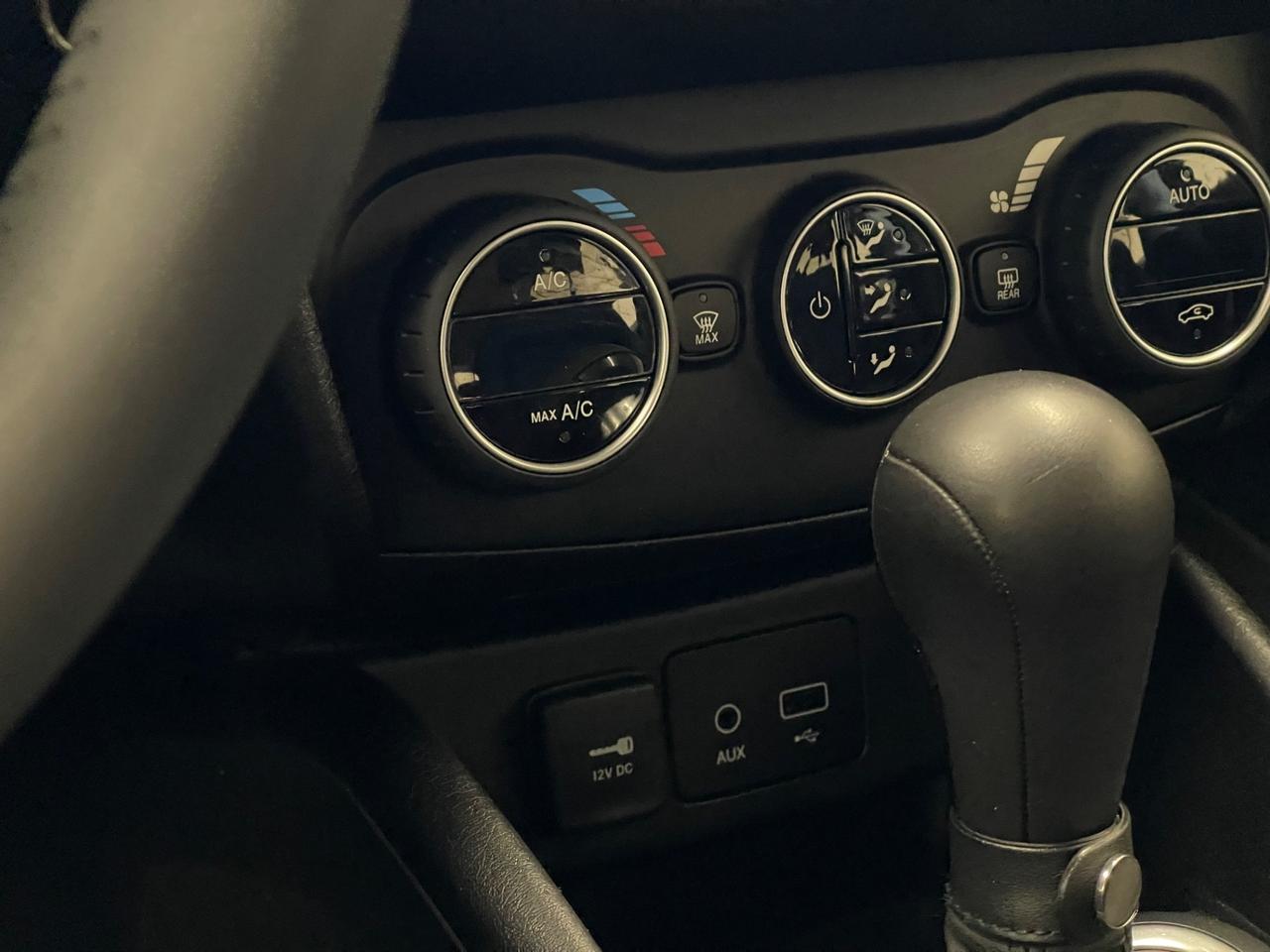 Fiat Tipo 1.6 Mjt S&S SW Lounge