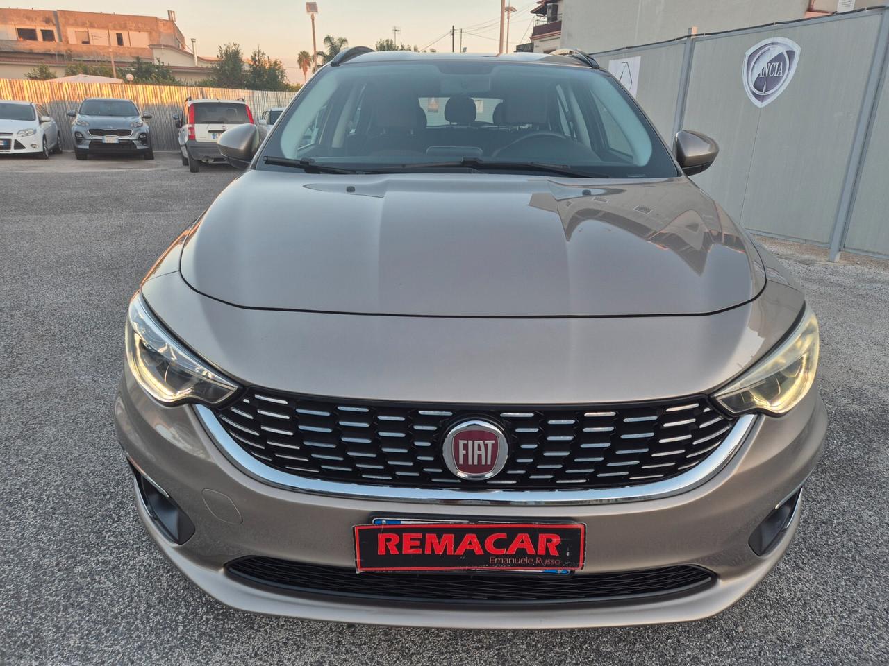Fiat TIPO 1.6 Mjt 120 CV SW Lounge NUOVA FULL