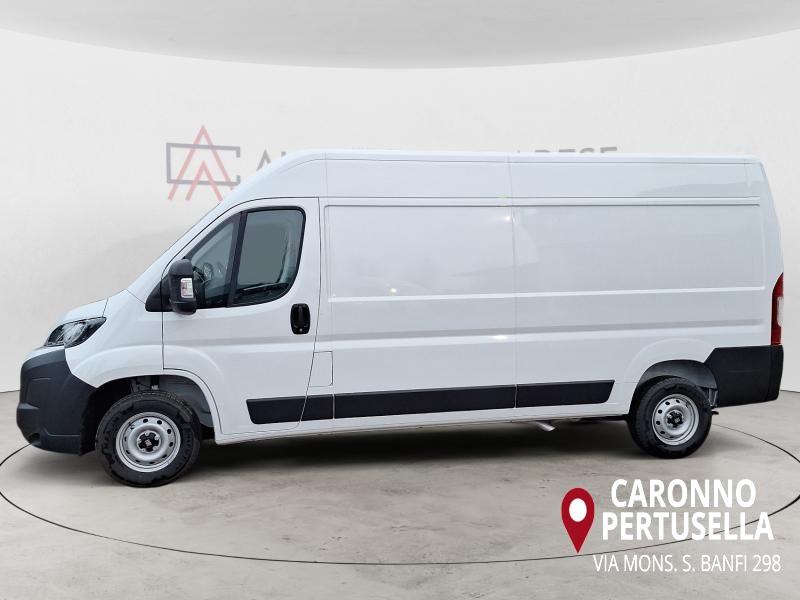 FIAT Ducato 35 L3H2 2.2 diesel 140cv +IVA