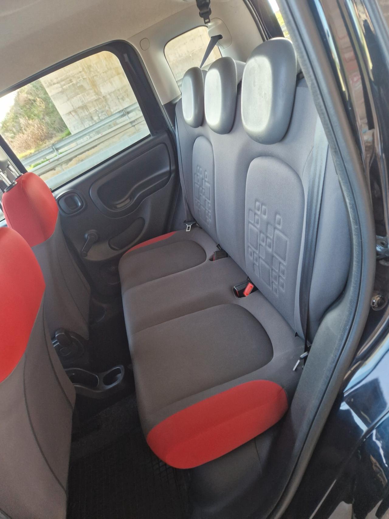 Fiat Panda 1.3 MJT 95 CV S&S Lounge