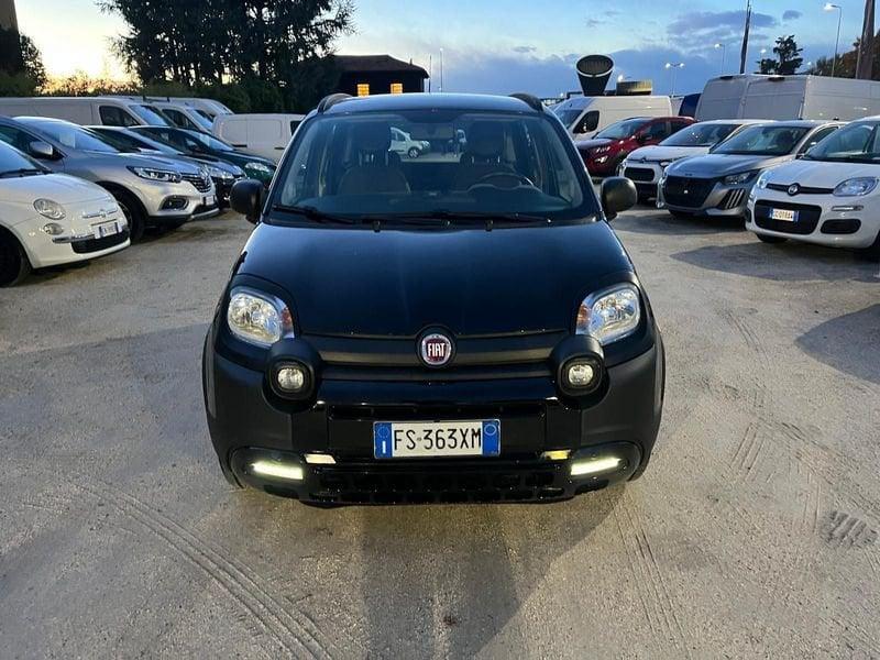 FIAT Panda Panda 1.2 City Cross