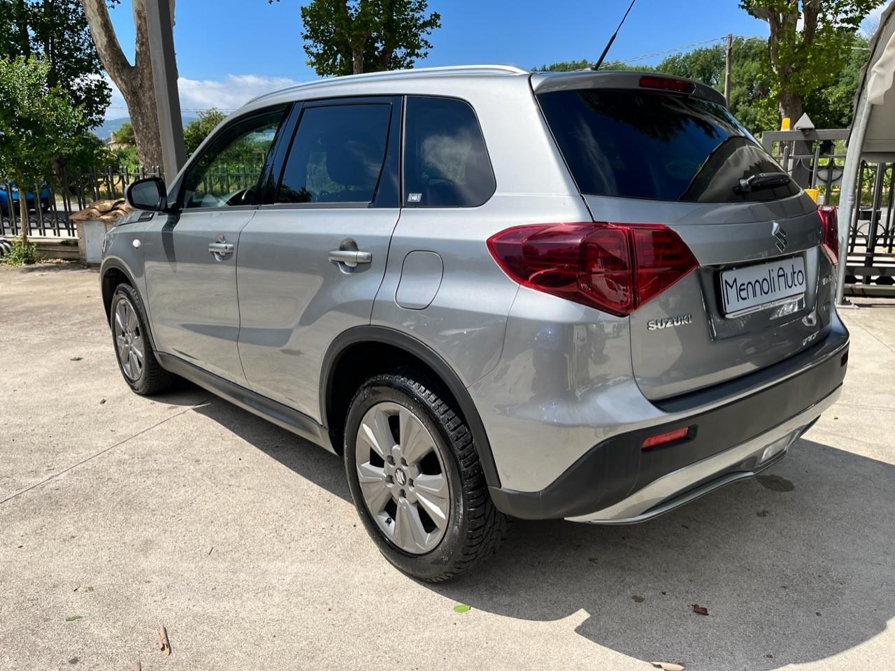 Suzuki Vitara 1.0 Boosterjet 4WD AllGrip Cool