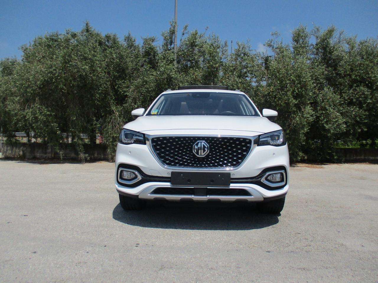 Mg EHS 1.5T GDI 258 PHEV LUXURY