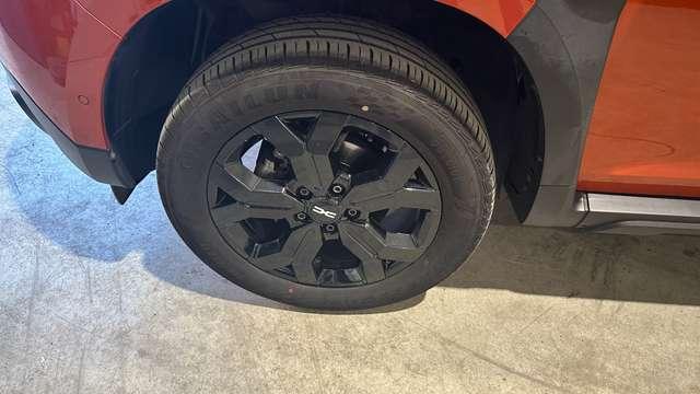 Dacia Duster 1.0 tce SL Extreme Gpl 100cv