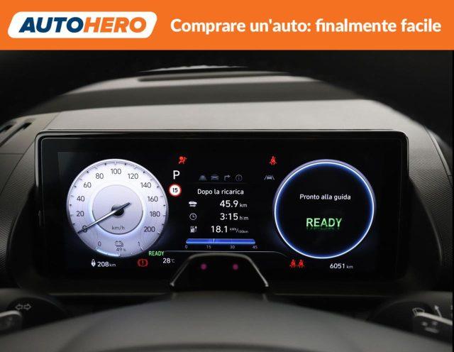 HYUNDAI INSTER 49 kWh XTech