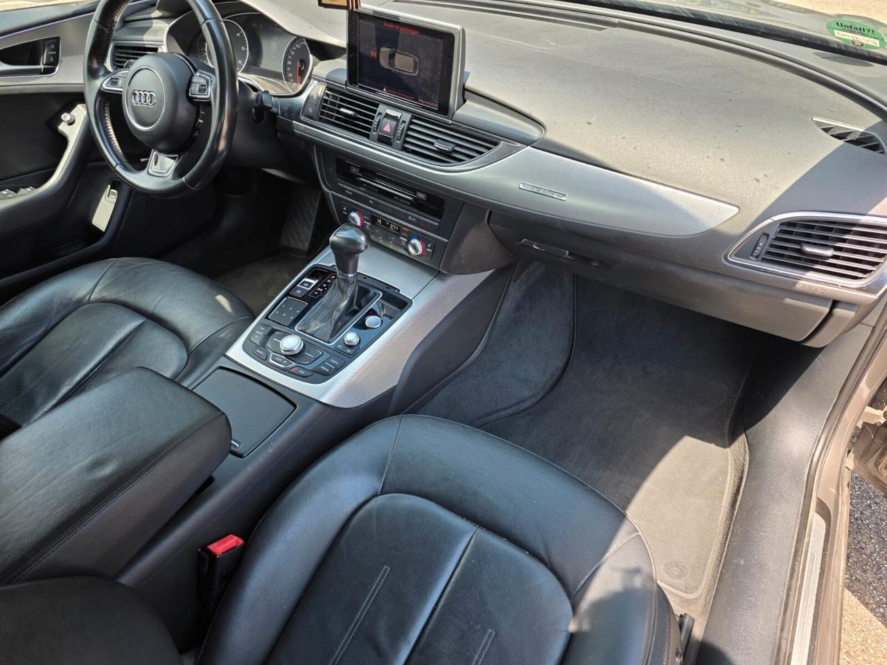 Audi A6 Avant 3.0 TDI 245 CV quattro / ok permute