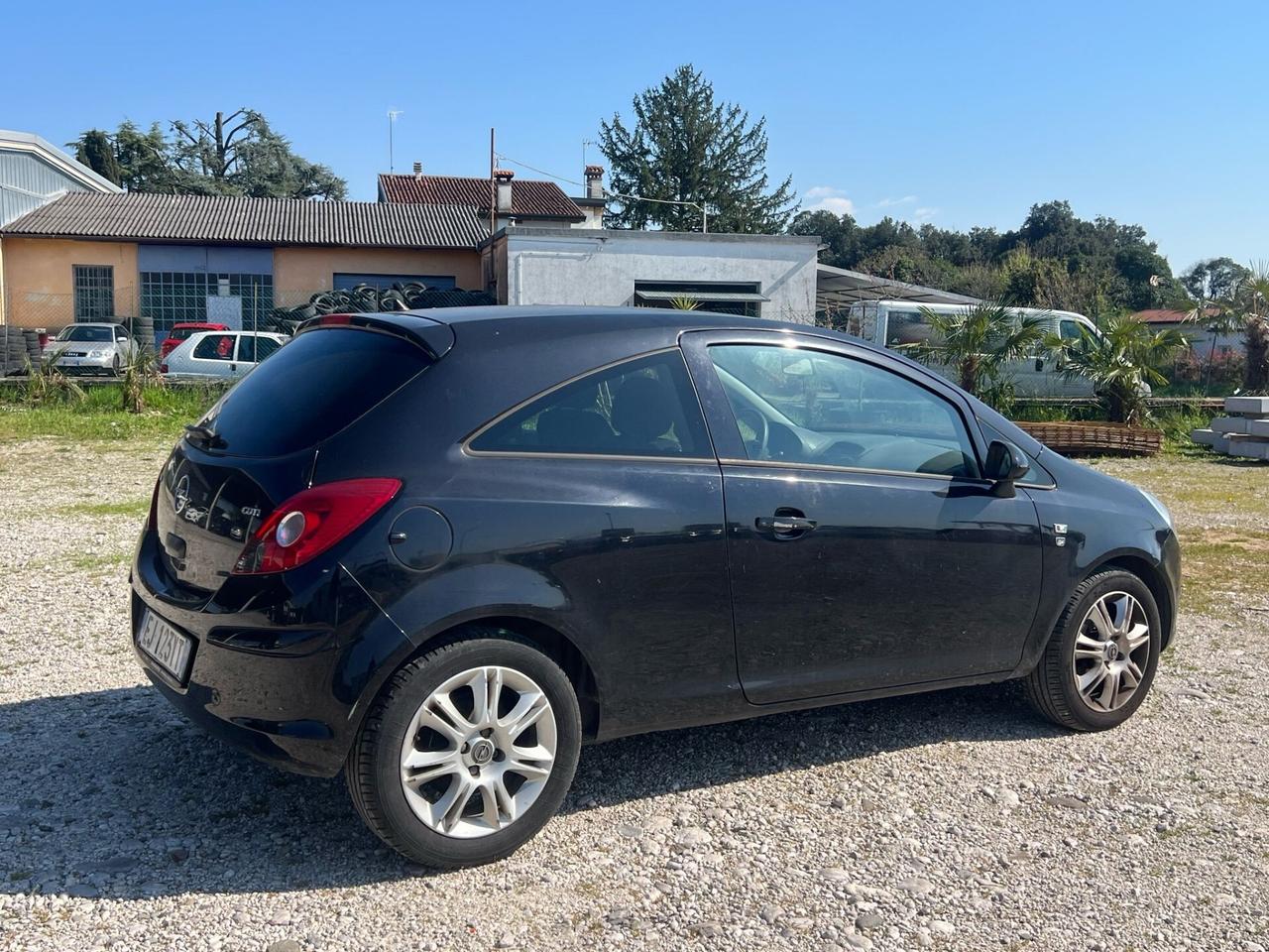 Opel Corsa 1.3 CDTI 75CV F.AP. 3 porte Elective