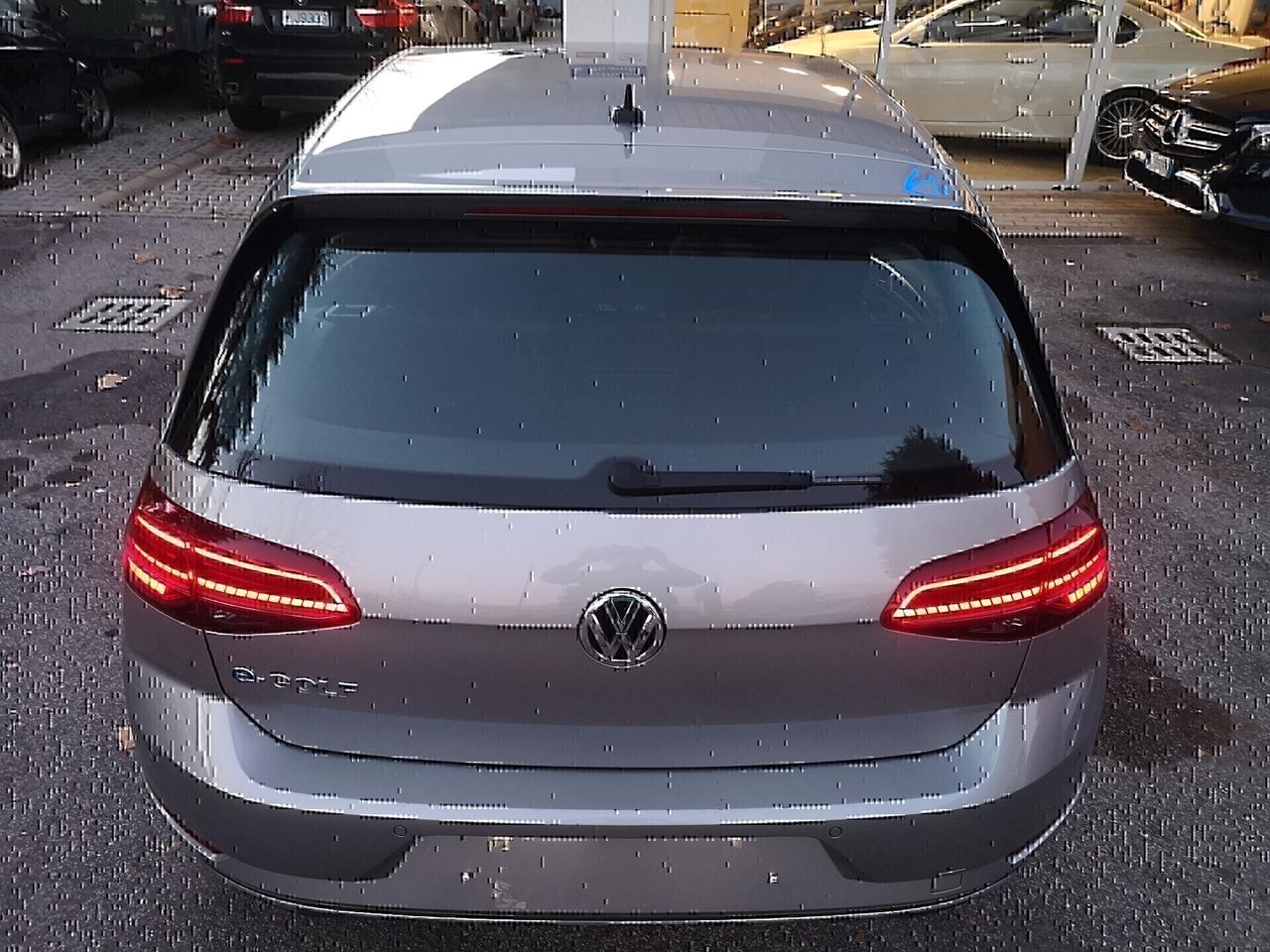 Volkswagen e-Golf 136 CV ELETTRICO