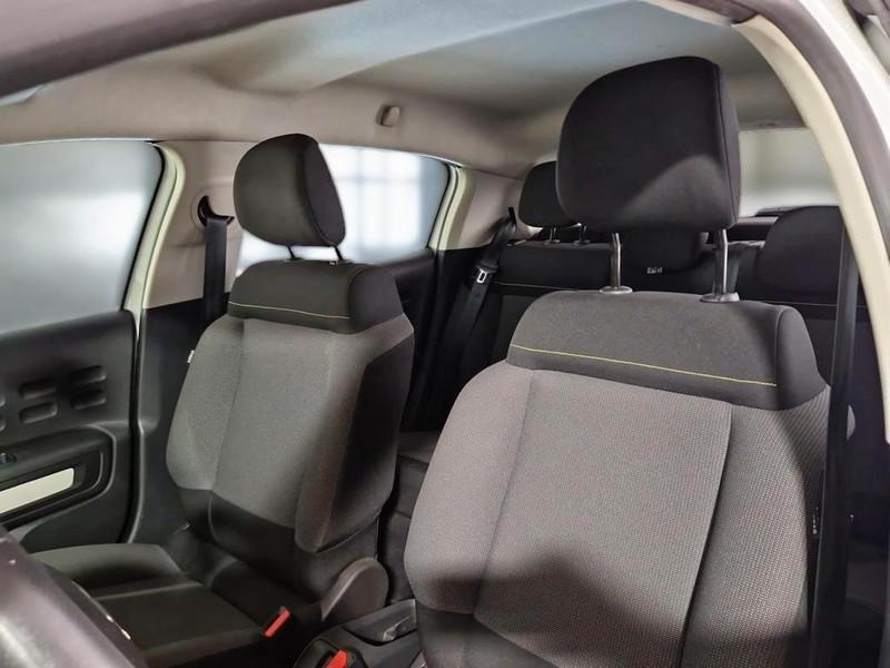 CITROEN C3 BlueHDi 100 S/S Feel 5 PORTE