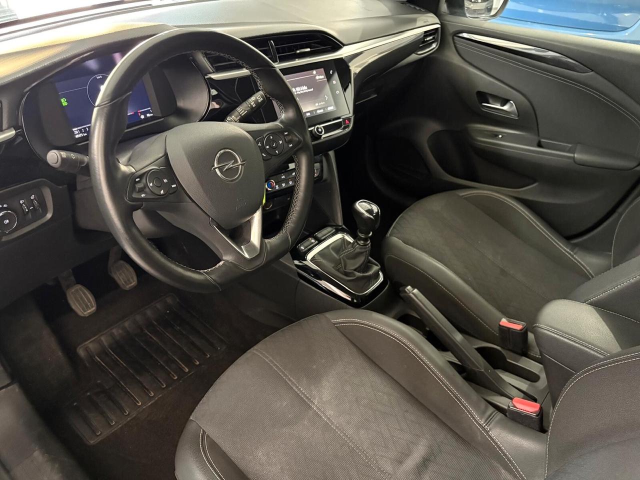Opel Corsa 1.2 Elegance