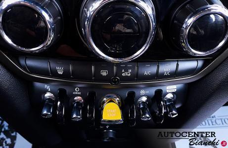 Mini Mini Countryman 1.5 Cooper SE Hype all4 auto
