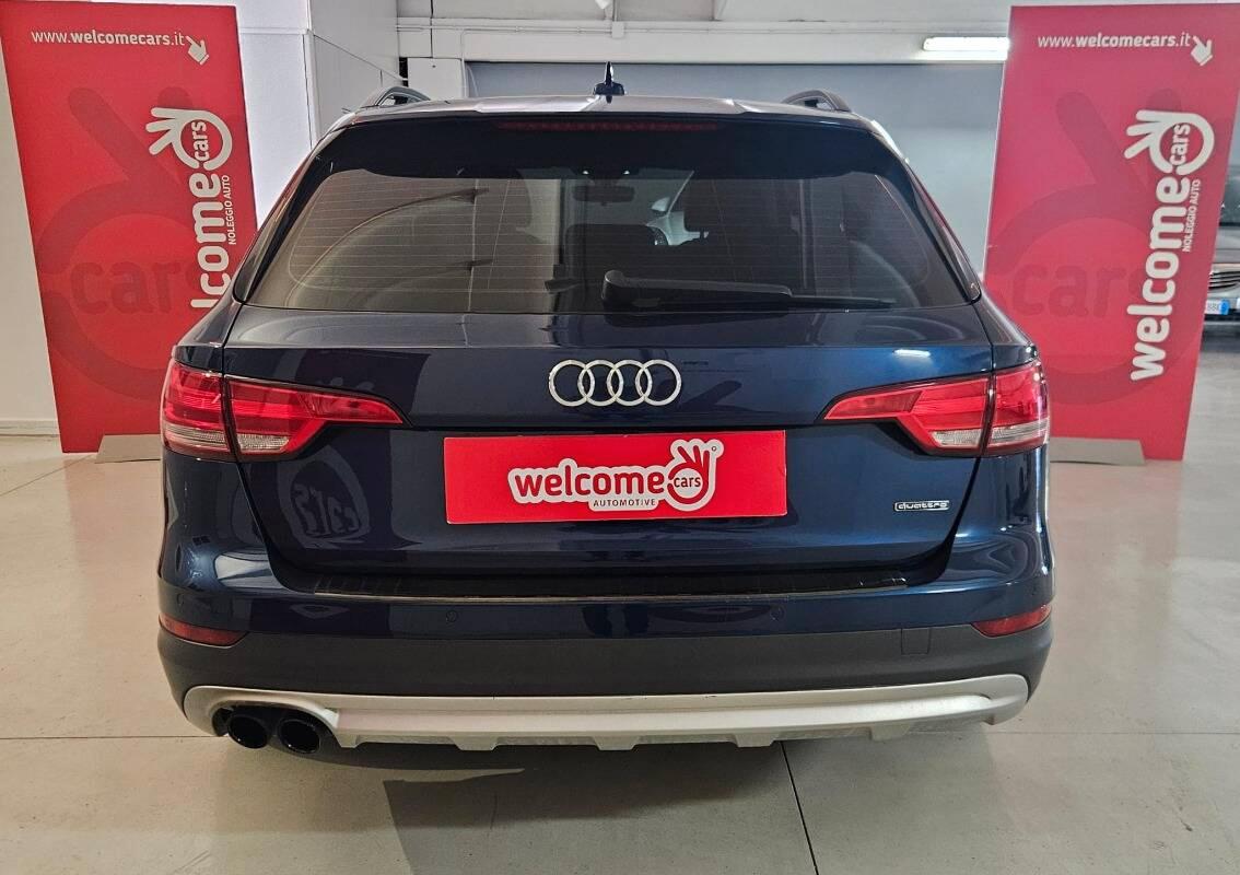 Audi A4 Allroad 3.0 tdi Business 218cv s-tronic