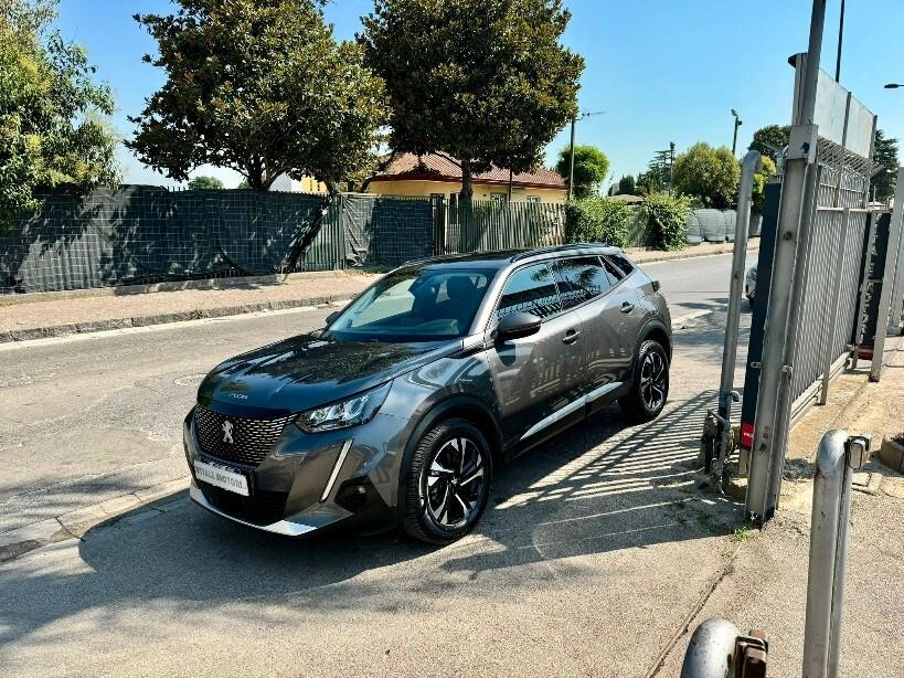 Peugeot 2008 1.5 BlueHDi 110CV GT