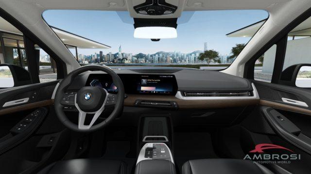 BMW 218 Serie 2 i Active Tourer Luxury Line Premium Packag