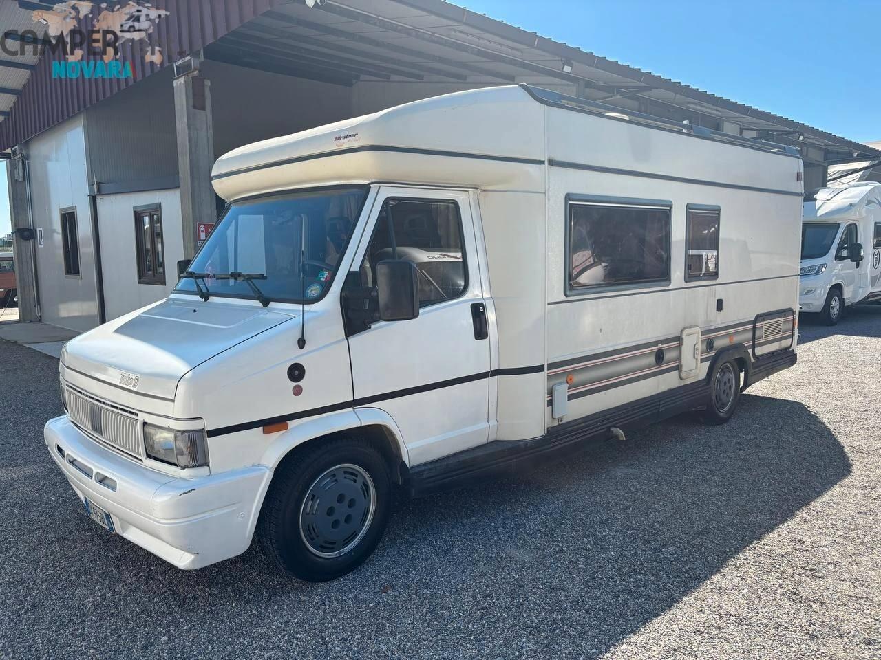Bürstner BURSTNER T 625