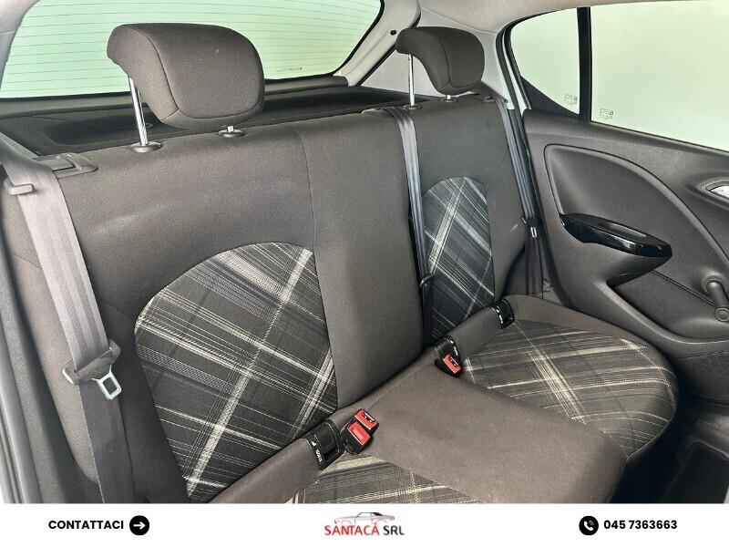 Opel Corsa 1.2 5 porte Innovation